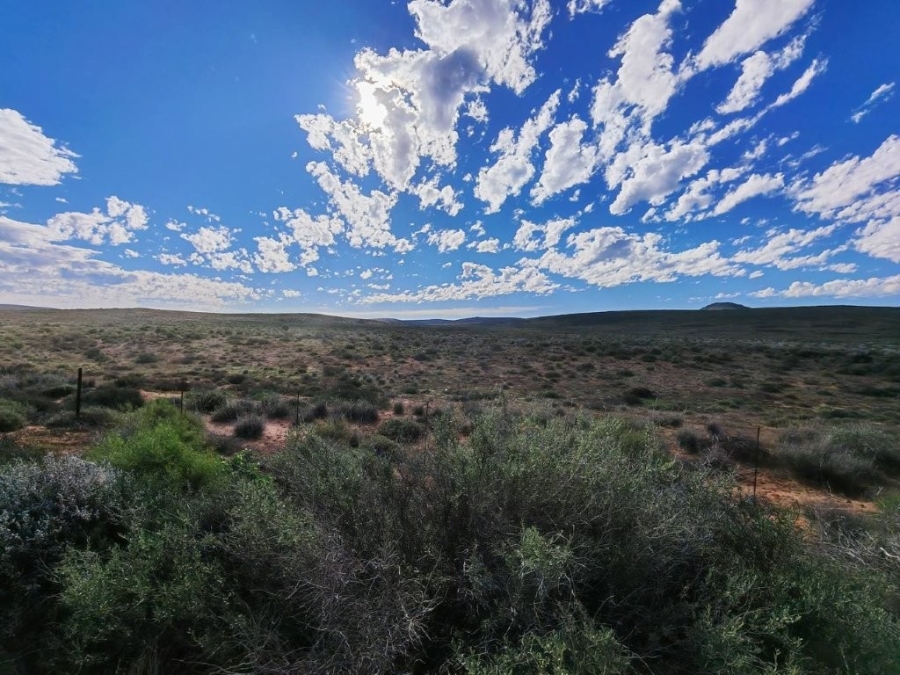 0 Bedroom Property for Sale in Bitterfontein Western Cape